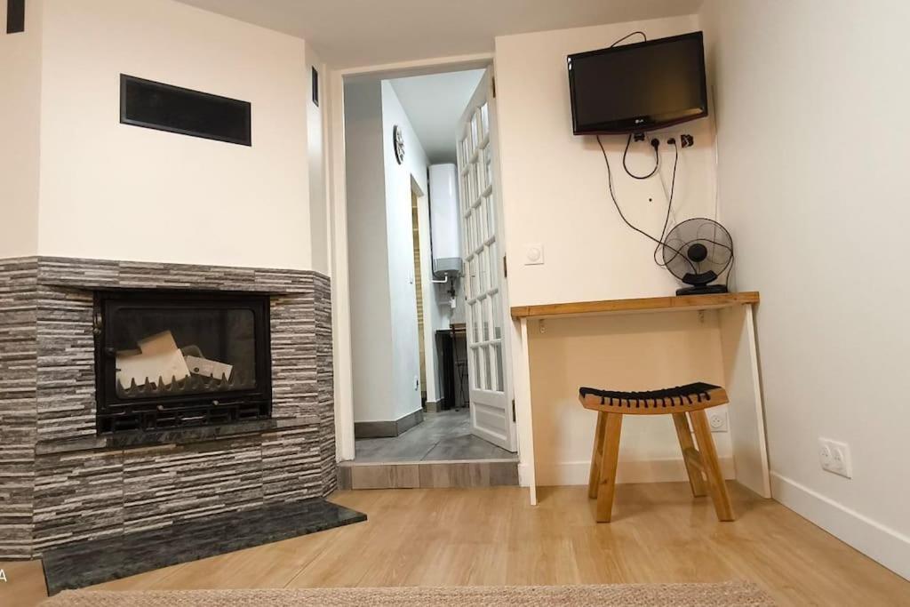 Jolie Apartment
